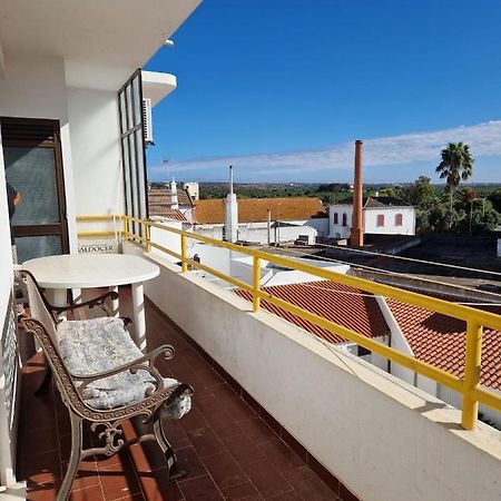 Algarve Apartment Manta Rota Вила-Нова-де-Касела Экстерьер фото
