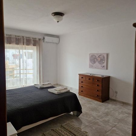 Algarve Apartment Manta Rota Вила-Нова-де-Касела Экстерьер фото