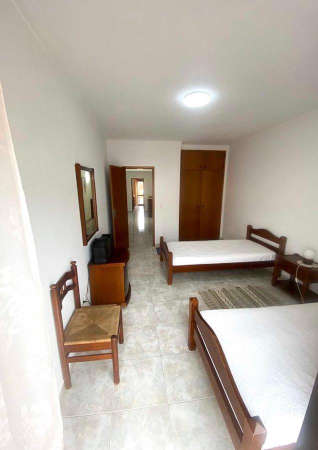 Algarve Apartment Manta Rota Вила-Нова-де-Касела Экстерьер фото