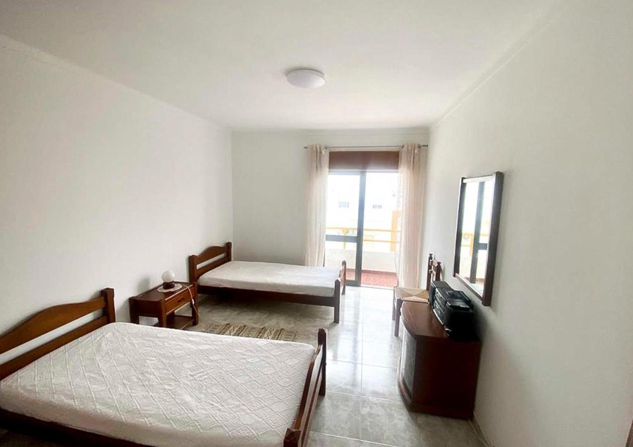 Algarve Apartment Manta Rota Вила-Нова-де-Касела Экстерьер фото