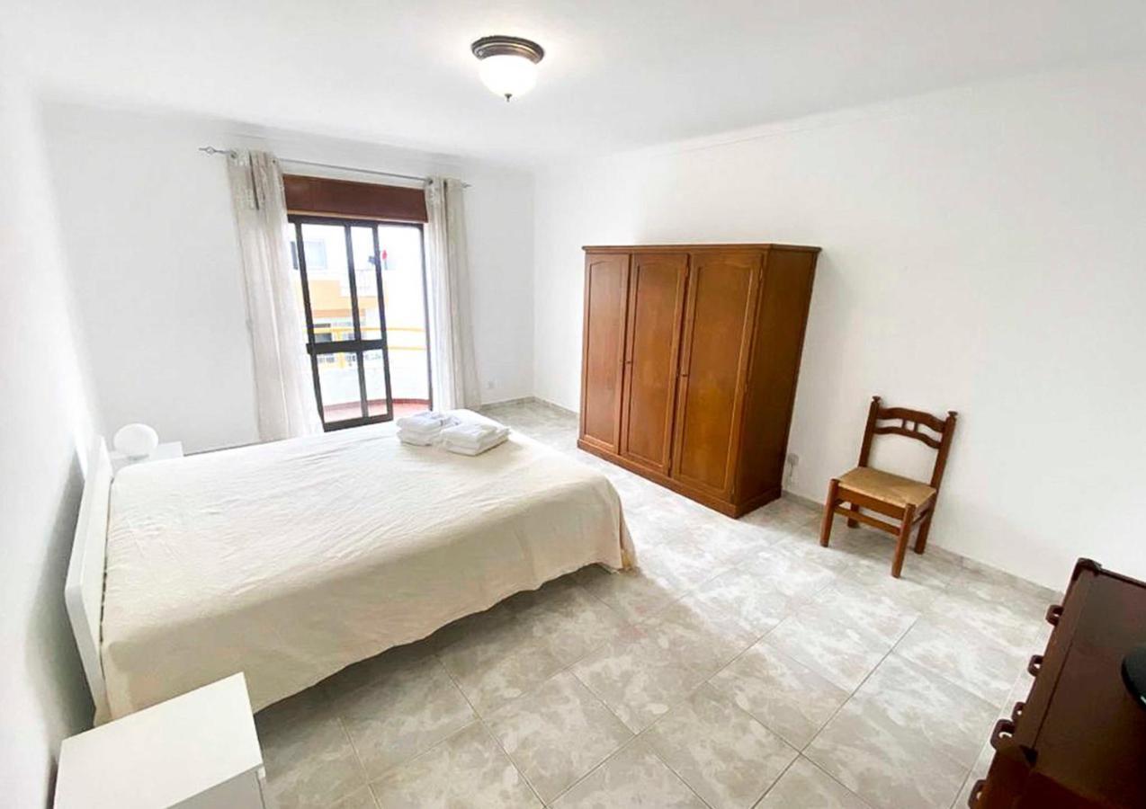 Algarve Apartment Manta Rota Вила-Нова-де-Касела Экстерьер фото