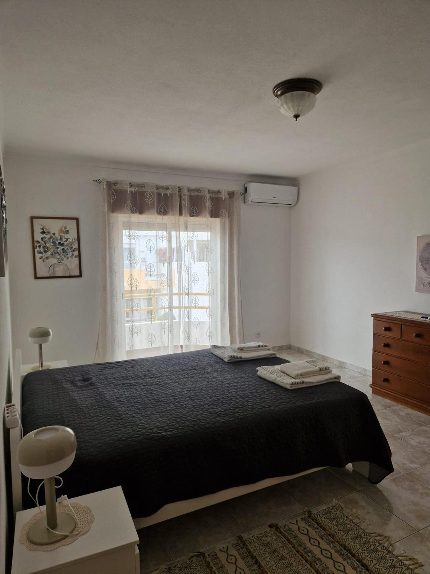 Algarve Apartment Manta Rota Вила-Нова-де-Касела Экстерьер фото